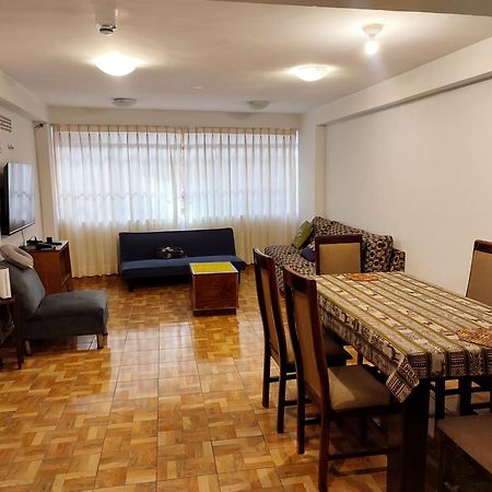 Antarki Guest House Куско Екстериор снимка