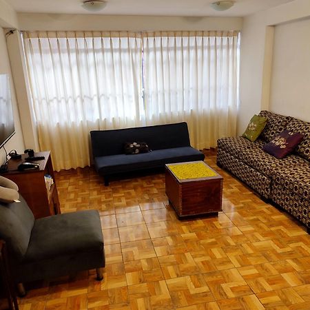 Antarki Guest House Куско Екстериор снимка