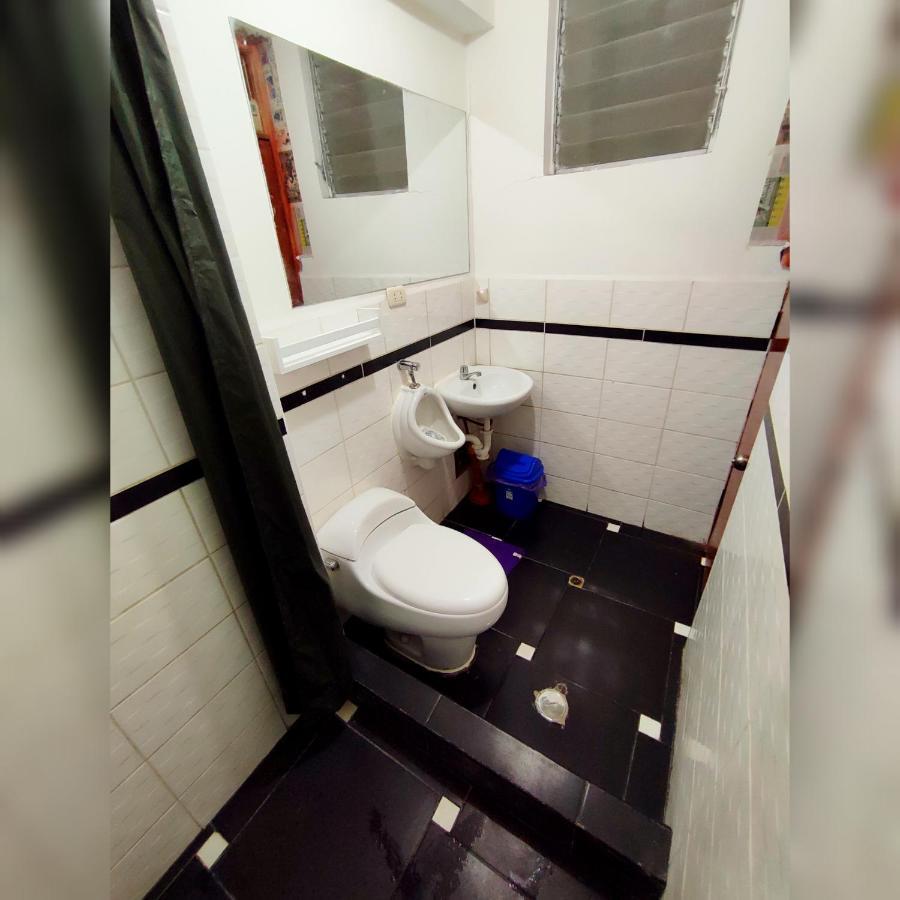 Antarki Guest House Куско Екстериор снимка