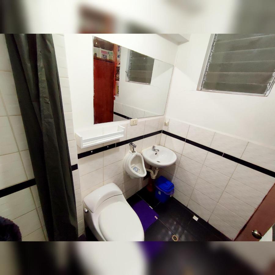 Antarki Guest House Куско Екстериор снимка