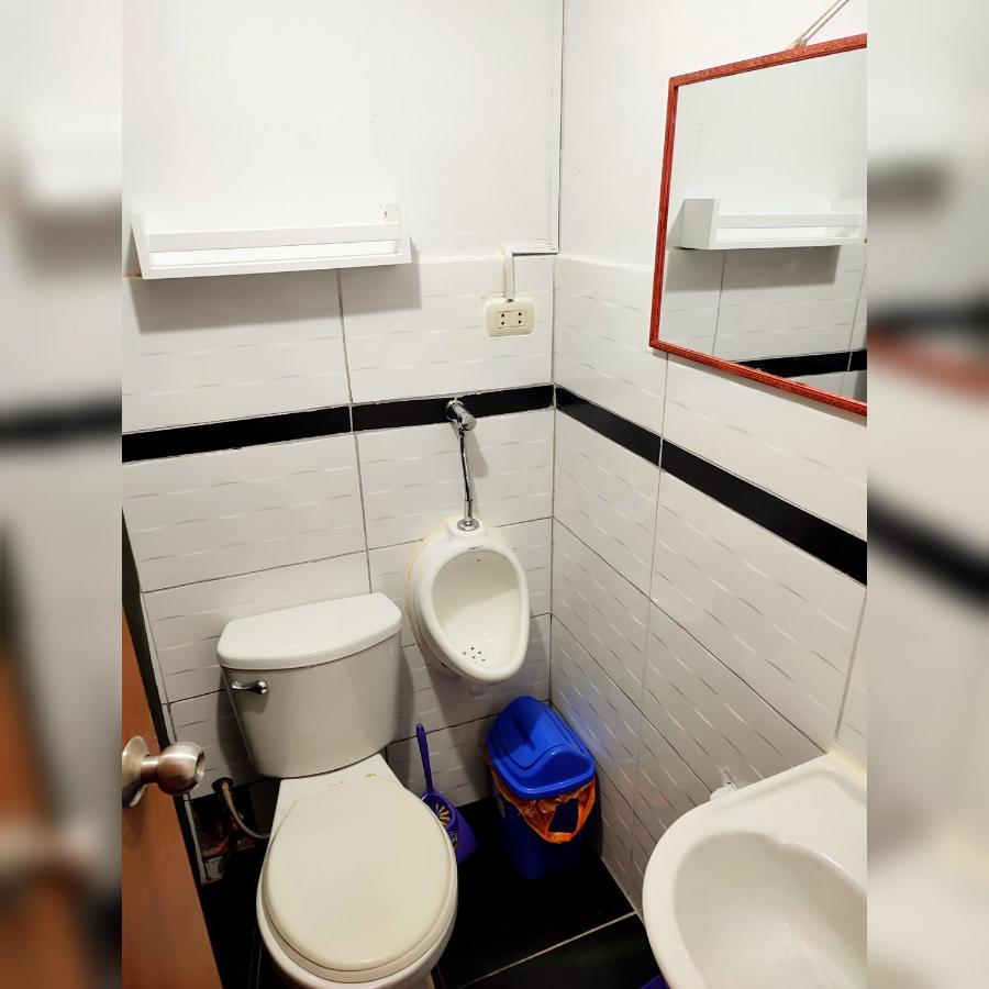 Antarki Guest House Куско Екстериор снимка