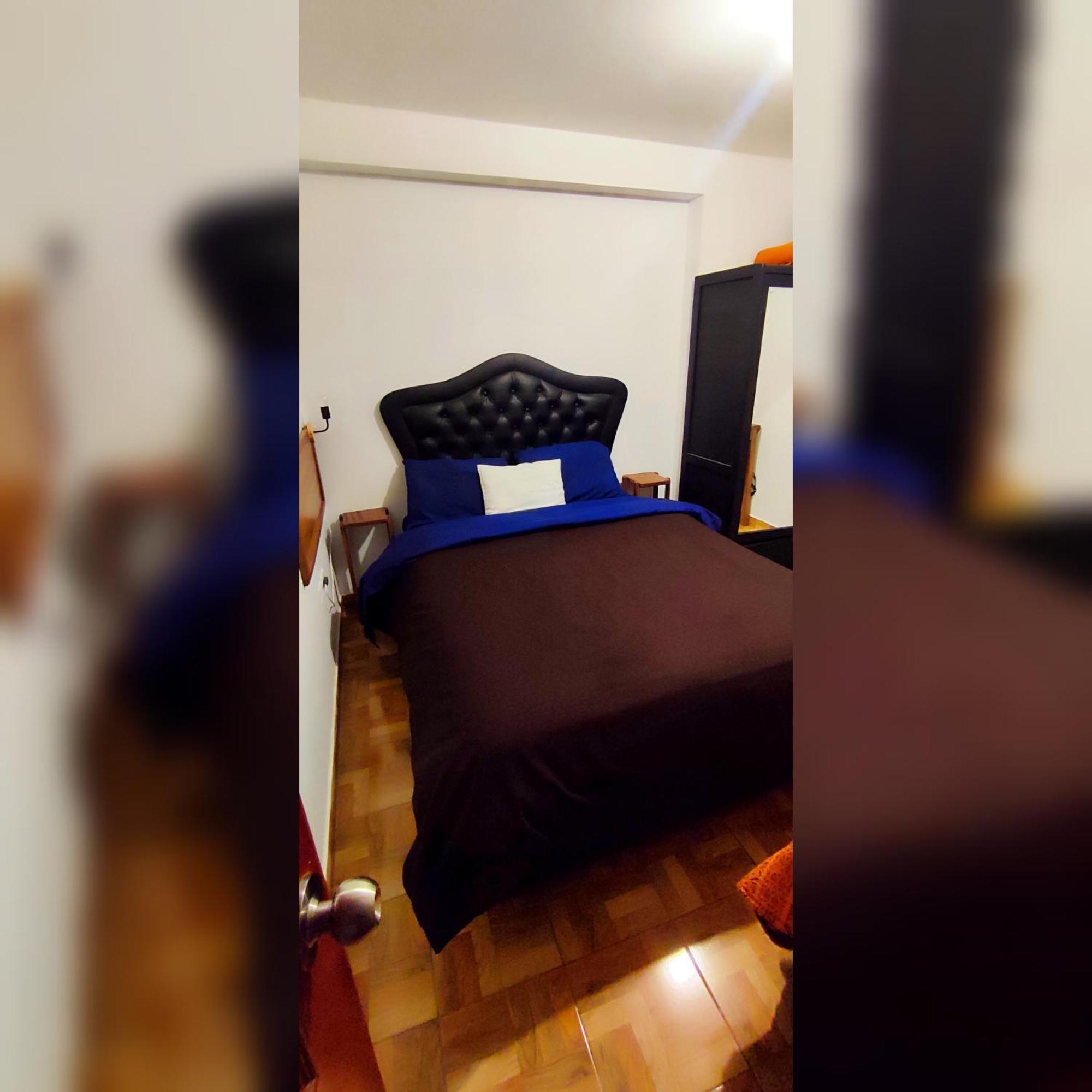 Antarki Guest House Куско Екстериор снимка