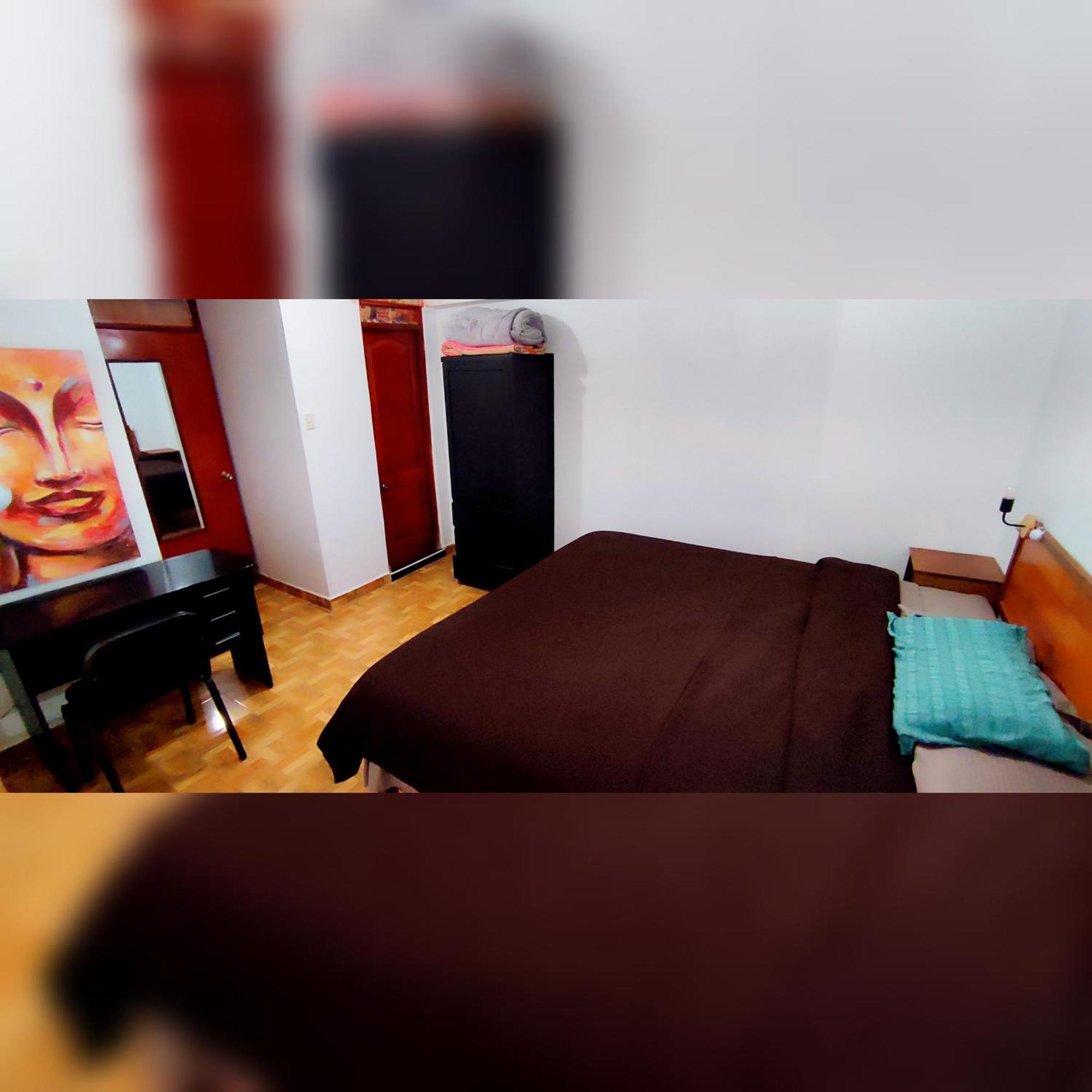 Antarki Guest House Куско Екстериор снимка