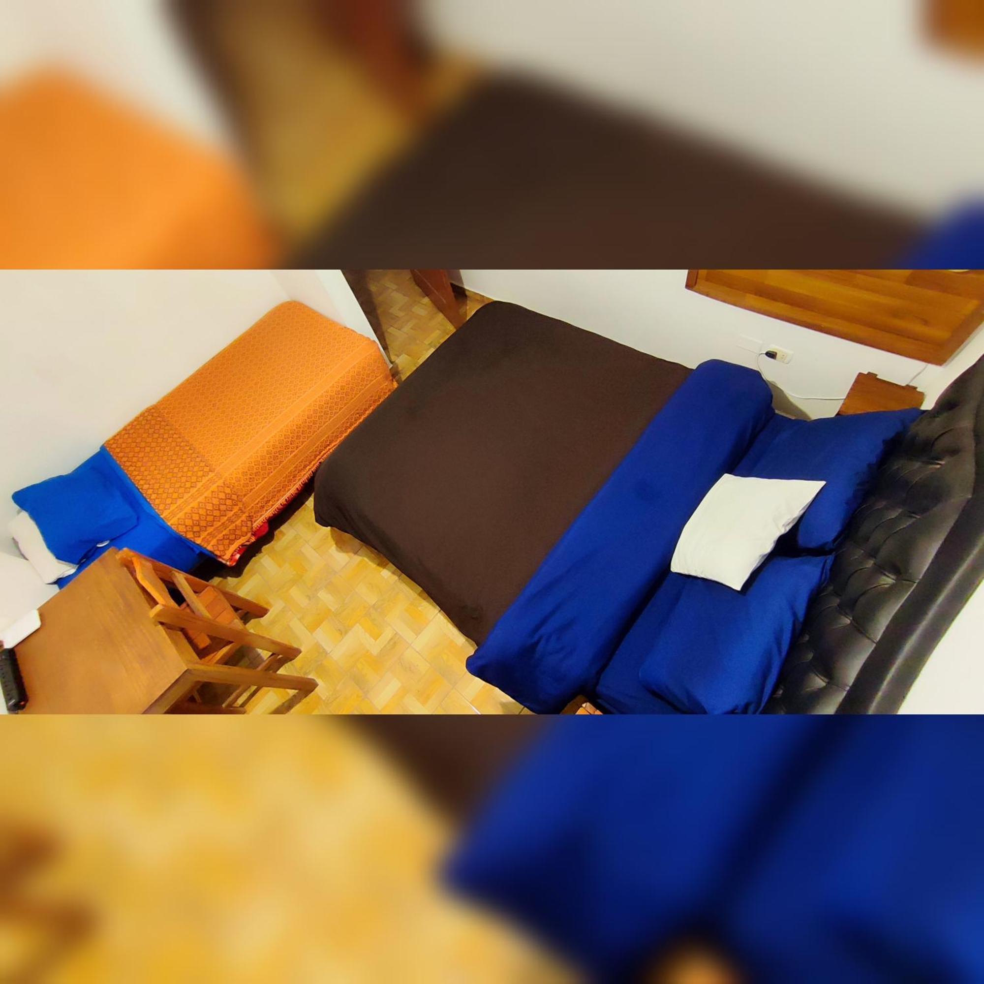 Antarki Guest House Куско Екстериор снимка