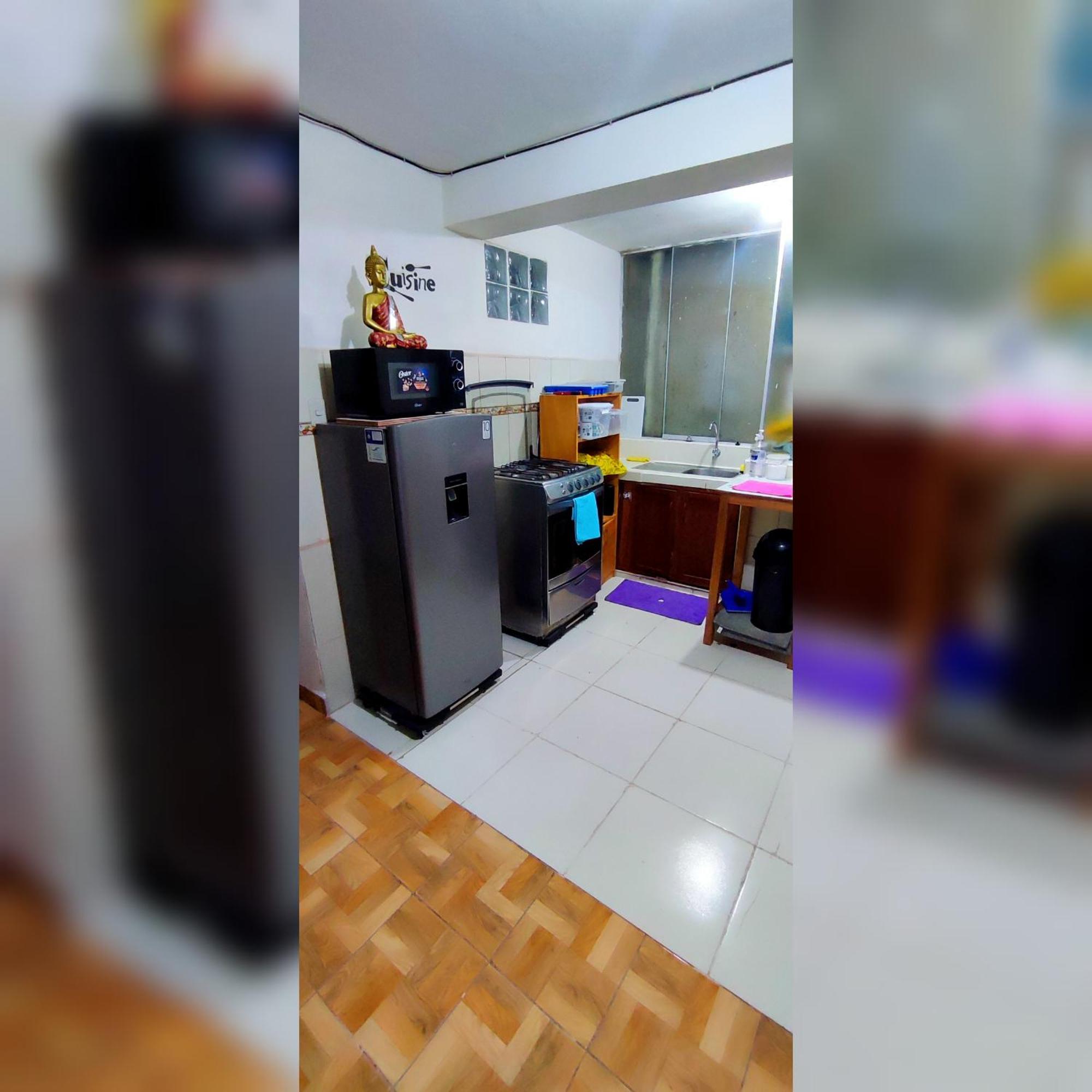 Antarki Guest House Куско Екстериор снимка