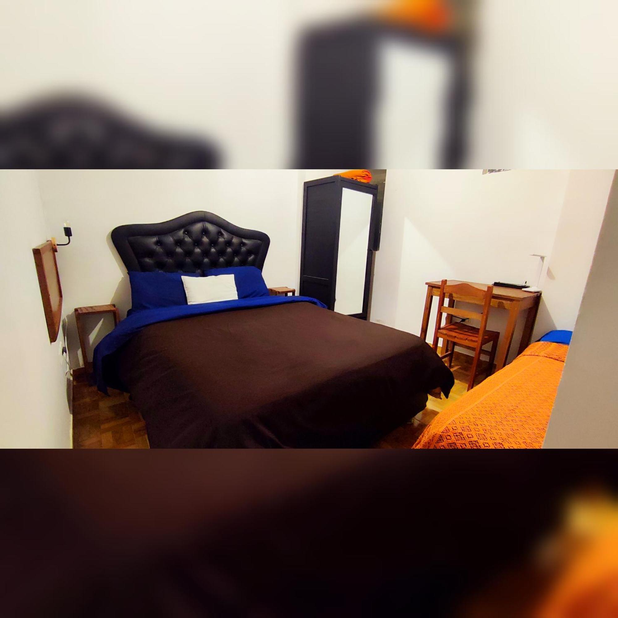 Antarki Guest House Куско Екстериор снимка