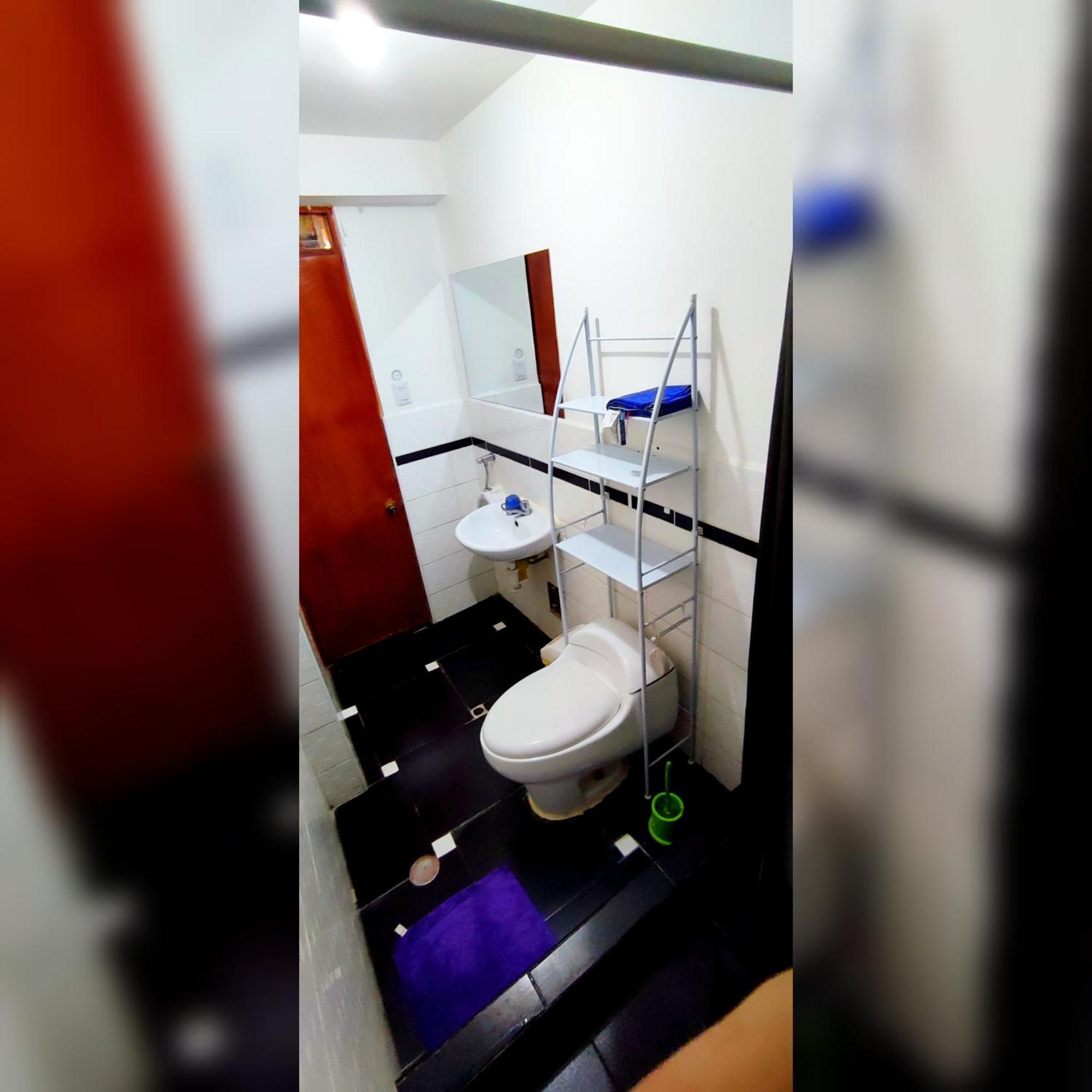 Antarki Guest House Куско Екстериор снимка