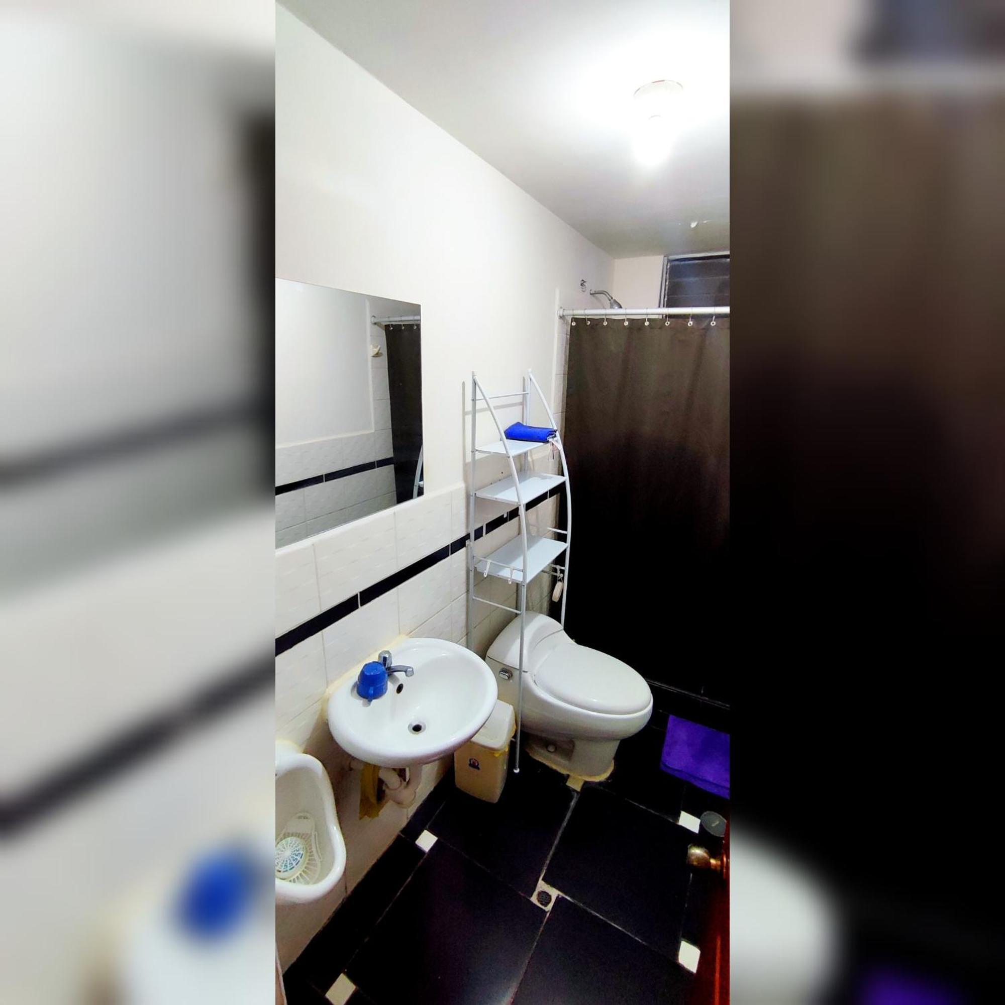 Antarki Guest House Куско Екстериор снимка