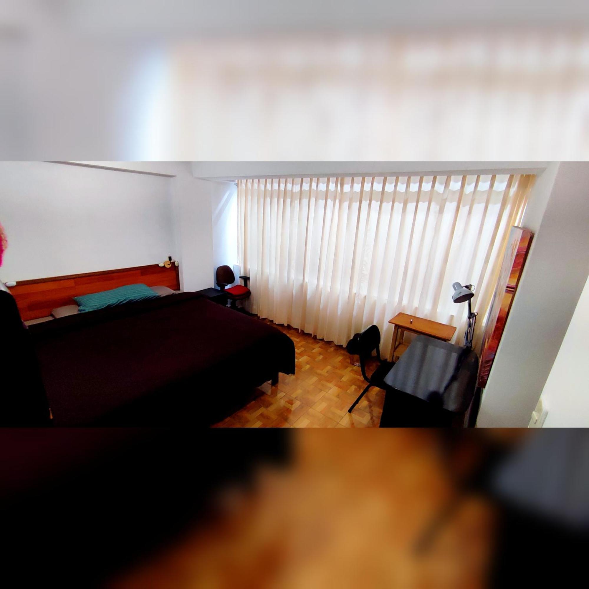 Antarki Guest House Куско Екстериор снимка