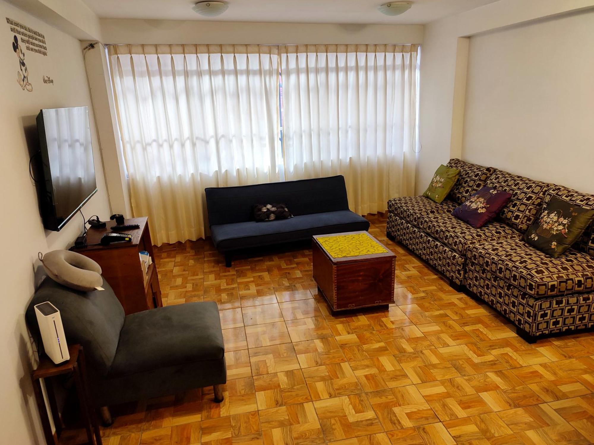 Antarki Guest House Куско Екстериор снимка