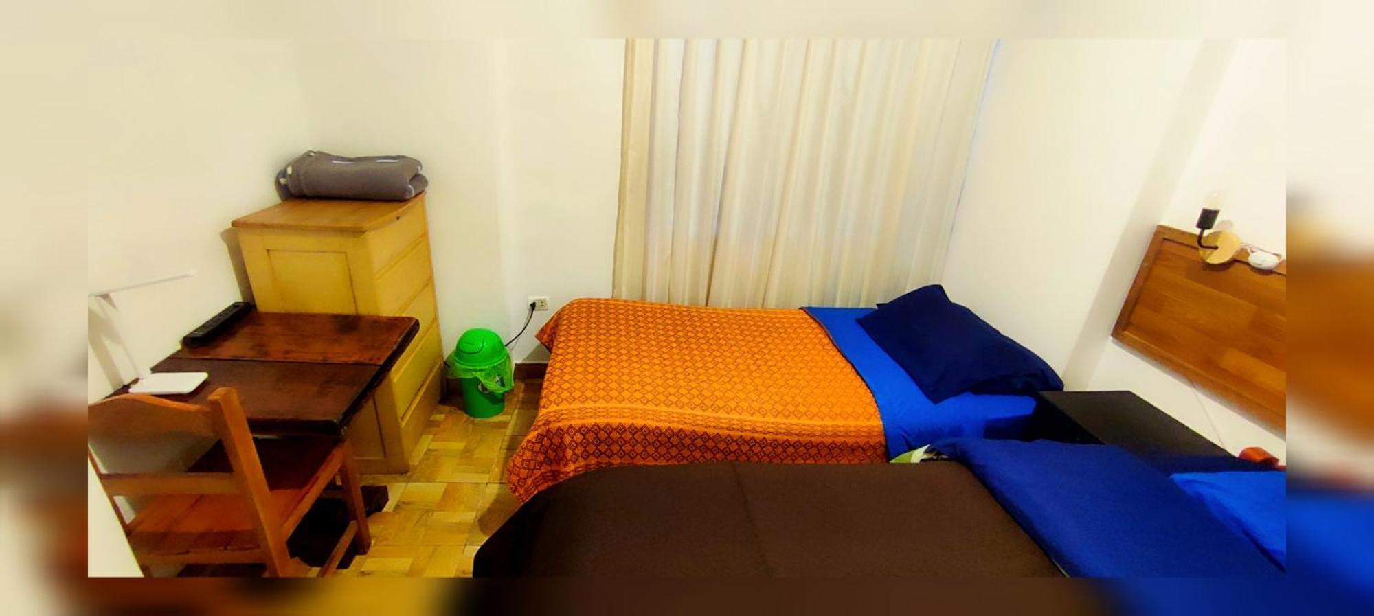Antarki Guest House Куско Екстериор снимка