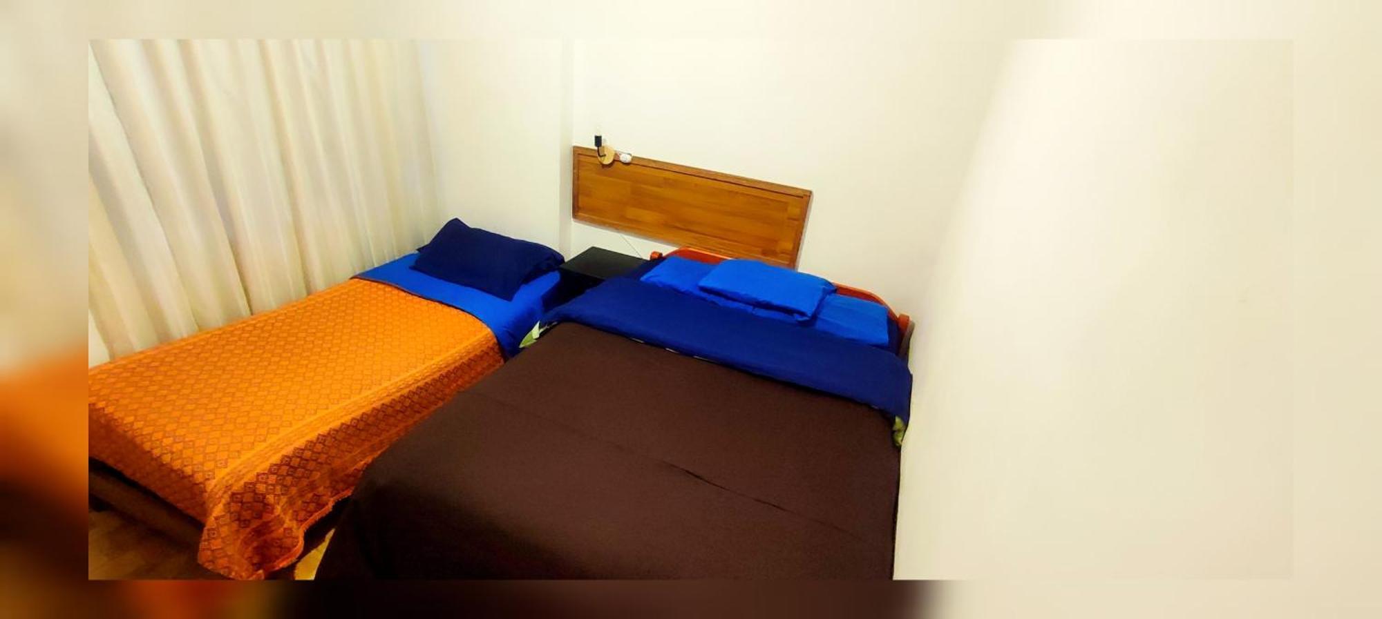 Antarki Guest House Куско Екстериор снимка